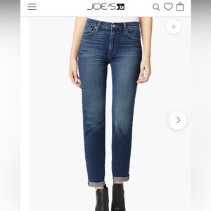 Joes jeans worn once